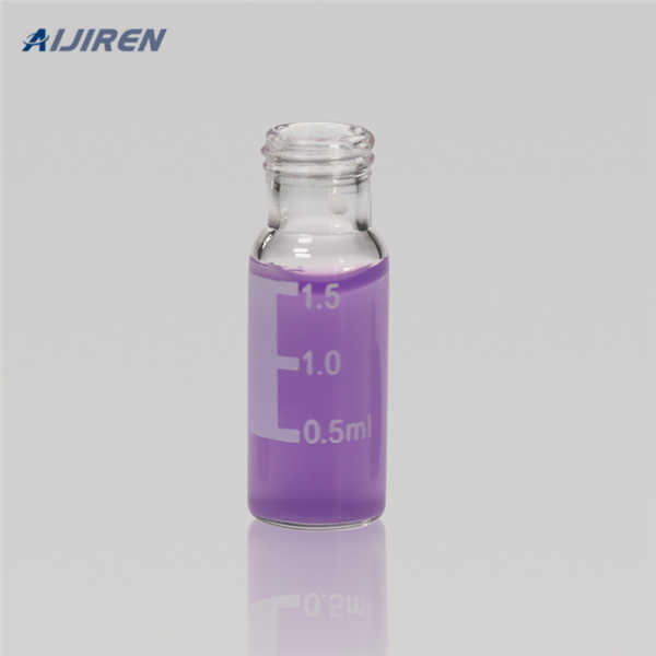 <h3>Autosampler Vial, 2ml HPLC Vial with Caps, 9-425  - amazon.com</h3>
