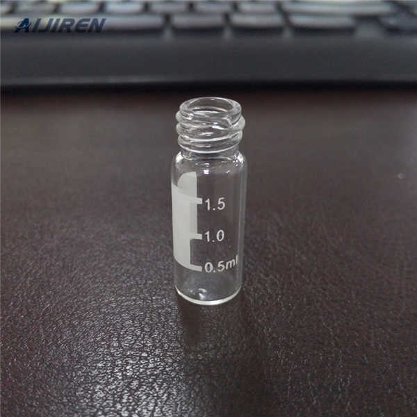 <h3>Autosampler Vial, 2ml HPLC Vial with Caps, 9-425  - amazon.com</h3>
