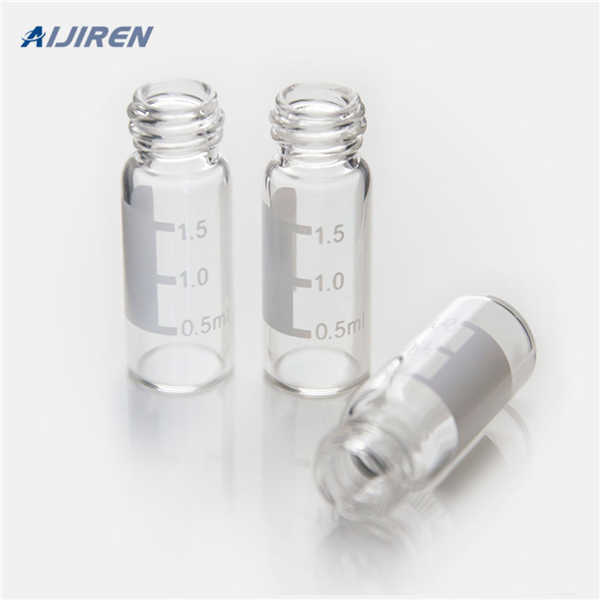 <h3>HPLC Vials - Quzhou Lab Technology Co.,Ltd</h3>
